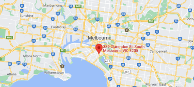 Sounding Grace Location